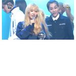 [EXO] 민석이 <b>아이린</b>보고 존나 좋아하네 ㅋㅋ