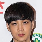 [EXO] 카이 어디<b>아파</b>?