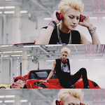[EXO] 미안한데 <b>사</b>녹할 때 사진