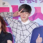 [EXO] 얘들아 내가 교환했는데