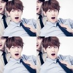 [EXO] 애들 <b>무대</b>할때 <b>그</b> 퍼런색 옷 입고 나와줬으면