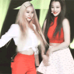 [<b>최진리</b>] 설리 너무 예뻐'-'