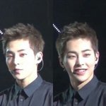 [EXO] 이상해....