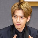 [EXO] 난 심지어 백현최애였음