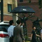 [EXO] 백현이는 <b>뚱뚱</b>한게아니라....
