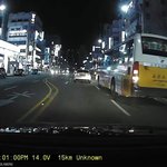 야간화질 : LCD, Wi-Fi 2채널 블랙박스 아이로드 T8