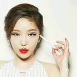 가인 새 화보 짱