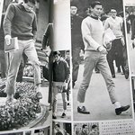 [콜로라도] 1960년대 <b>열도</b>패션