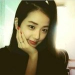 이번엔 카메라 광고모델이 된 <b>yg</b>연습생 김지수