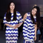 행사장이 <b>어색</b>해보이는 여자친구 소원-신비