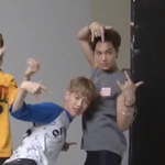 [EXO] <b>메주</b>모닝