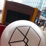 [EXO] 우리 <b>풍선</b> 이거 뭔색이냐?