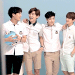 [EXO] <b>오센</b> 종인은 사이만좋은데 팬드리 어휴ㅜ