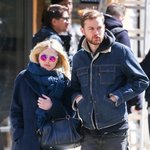 남자친구와 데이트중인 다코타<b>패닝</b>