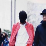 [EXO] 카이 얼굴<b>실종</b>