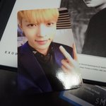 [EXO] <b>앨범</b> 샀는데 <b>포카</b>