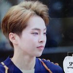 [EXO] 시우민 <b>외출</b> 플뷰