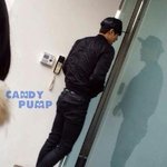 [EXO] 카이 기럭지의 놀라운 세계.<b>jpg</b>