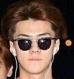 [EXO] 오세훈 백<b>메주</b>^^