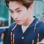 [EXO] 나도 시우민처럼