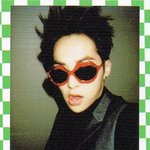 [시우민] 시우민 엑소엘재팬 <b>스캔</b>본