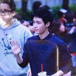 [EXO] 이 세분 뮤비에서도 하드<b>캐리</b> 하시더니