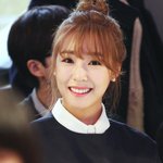 여자 아이돌 똥머리 모음