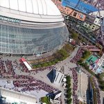 [EXO] 니네 <b>동방</b> 굿즈 줄 봤냐