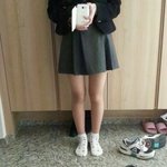 [드루와] <b>사진</b>)<b>다리</b>평가좀해줘!~!
