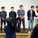 [EXO] 근데 왜 6명임?