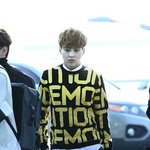 [EXO] <b>난쟁이</b>면뭐어때