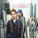 [시우민] 이 분 <b>심장</b> 괜찮으실까..(시우민)