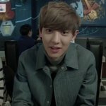[찬열] 나 홀로 연애중 찬열 예고편 <b>캡쳐</b>