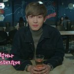 [EXO] 난 이 앞에있으면 존나 오징어화 될건데...