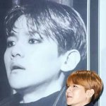 [EXO] 변백현씨 오늘 <b>참석</b>안하셨나요?