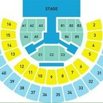 샤이니콘서트 <b>좌석</b>좀봐주세요