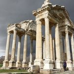 [터키 자유여행기]시간이 멈춘 도시 아프로디시<b>아스</b>