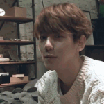 [백현] 우리<b>옆집</b>에엑소가산다 현장인터뷰움짤