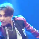 [EXO] <b>운명</b>같은 순간 저화질