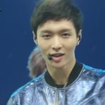 [EXO] 김민석 <b>옆선</b> 개쩐다