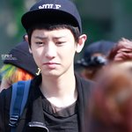 [EXO] 어떡하냐 찬열이 <b>여초</b>에서반응별로다