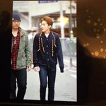 [시우민] 시우민 손 <b>어디</b>갔어 8ㅅ8