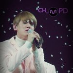 [백현] 백현  엠카 <b>비컷</b>이래~