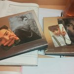 [EXO] <b>지마켓</b>에서 두개 시킨거 드디어 왔어