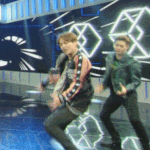 그저...갓<b>민석</b>....