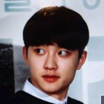 [exo] 경수 뭔가 스물같은 영화도 어울릴듯