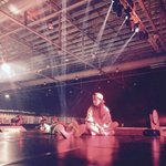 [에이핑크] 정은지와 윤보미의 <b>케미</b>