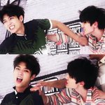 [인피니트] 우현이도 그렇고 호원이도