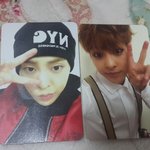 [EXO] 민석이 으르렁<b>신포</b>카랑