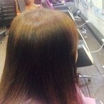 [깊은빡<b>침</b>] 언니 제 머리 맘에 안들죠?